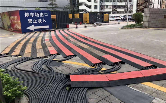 泾县发电机组电缆选型完整具体步骤(工程通用标准流程)